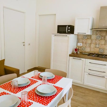 Ferienwohnung Le Tre Casuzze Syrakus Exterior foto