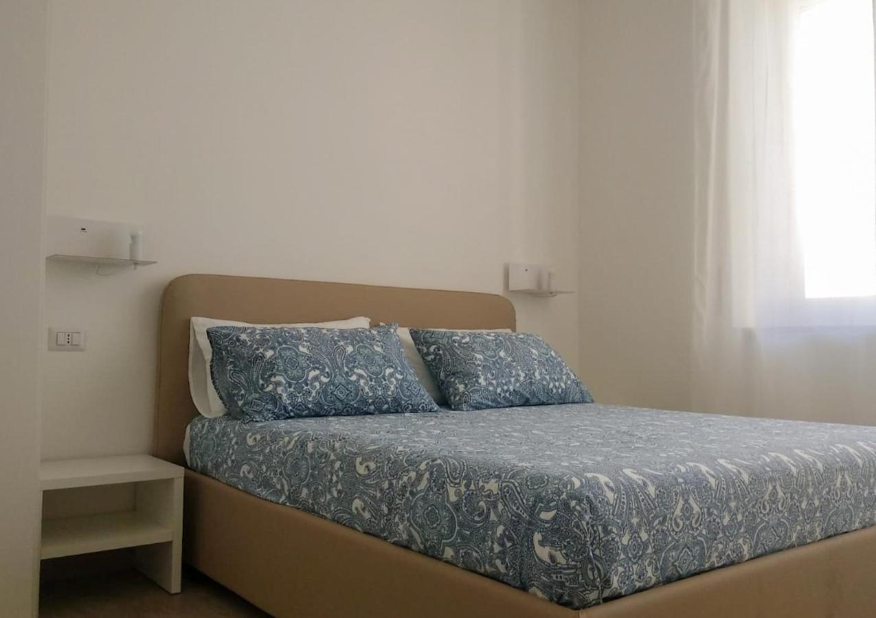Ferienwohnung Le Tre Casuzze Syrakus Exterior foto