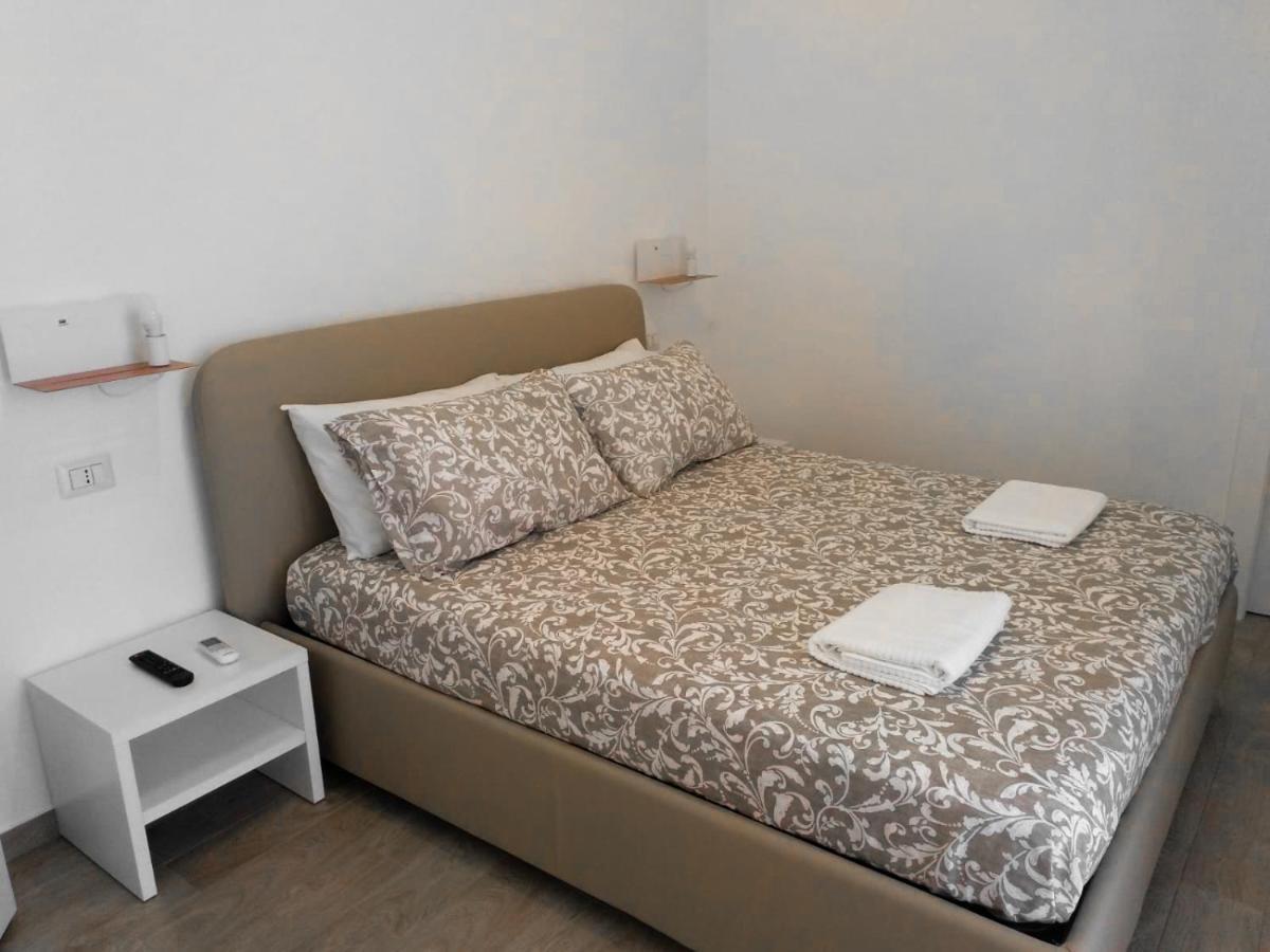 Ferienwohnung Le Tre Casuzze Syrakus Exterior foto