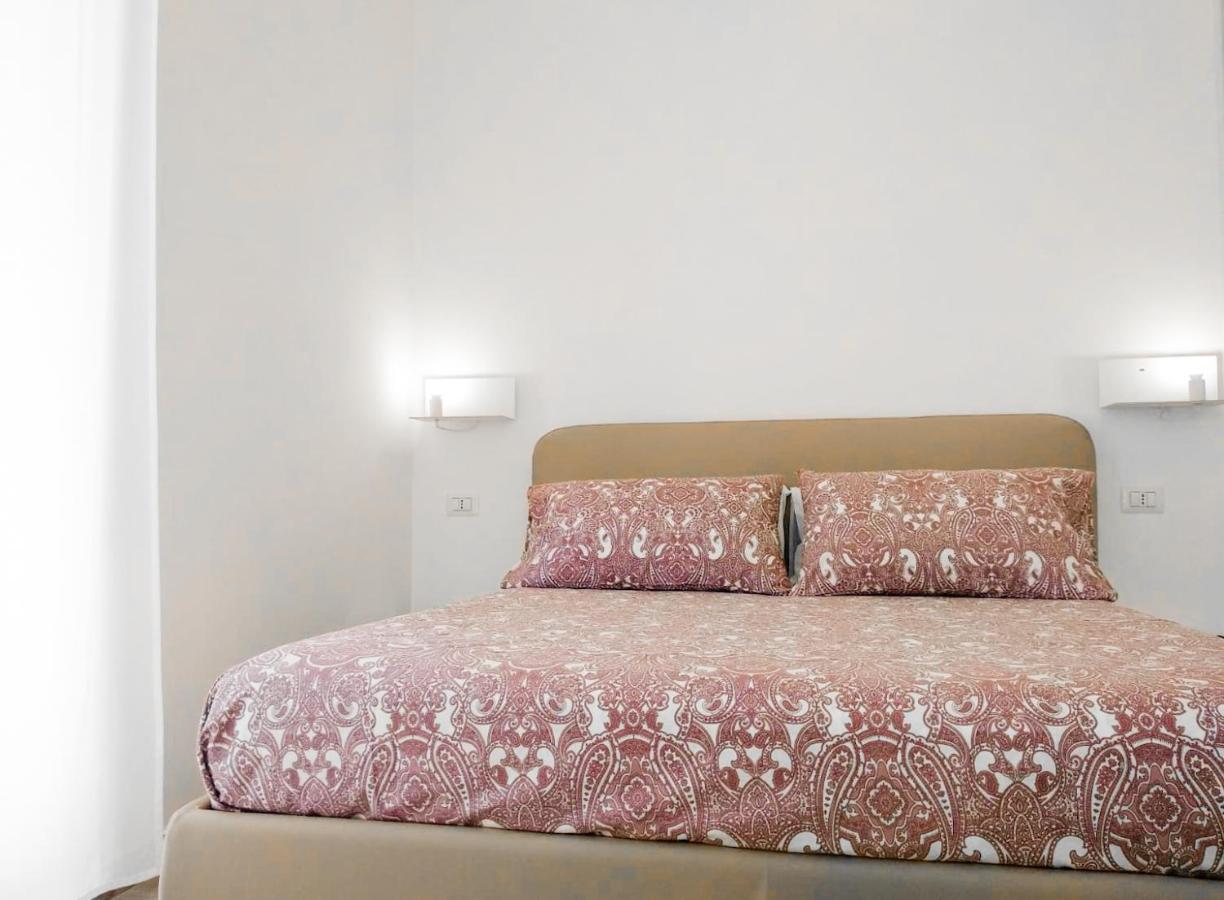 Ferienwohnung Le Tre Casuzze Syrakus Exterior foto