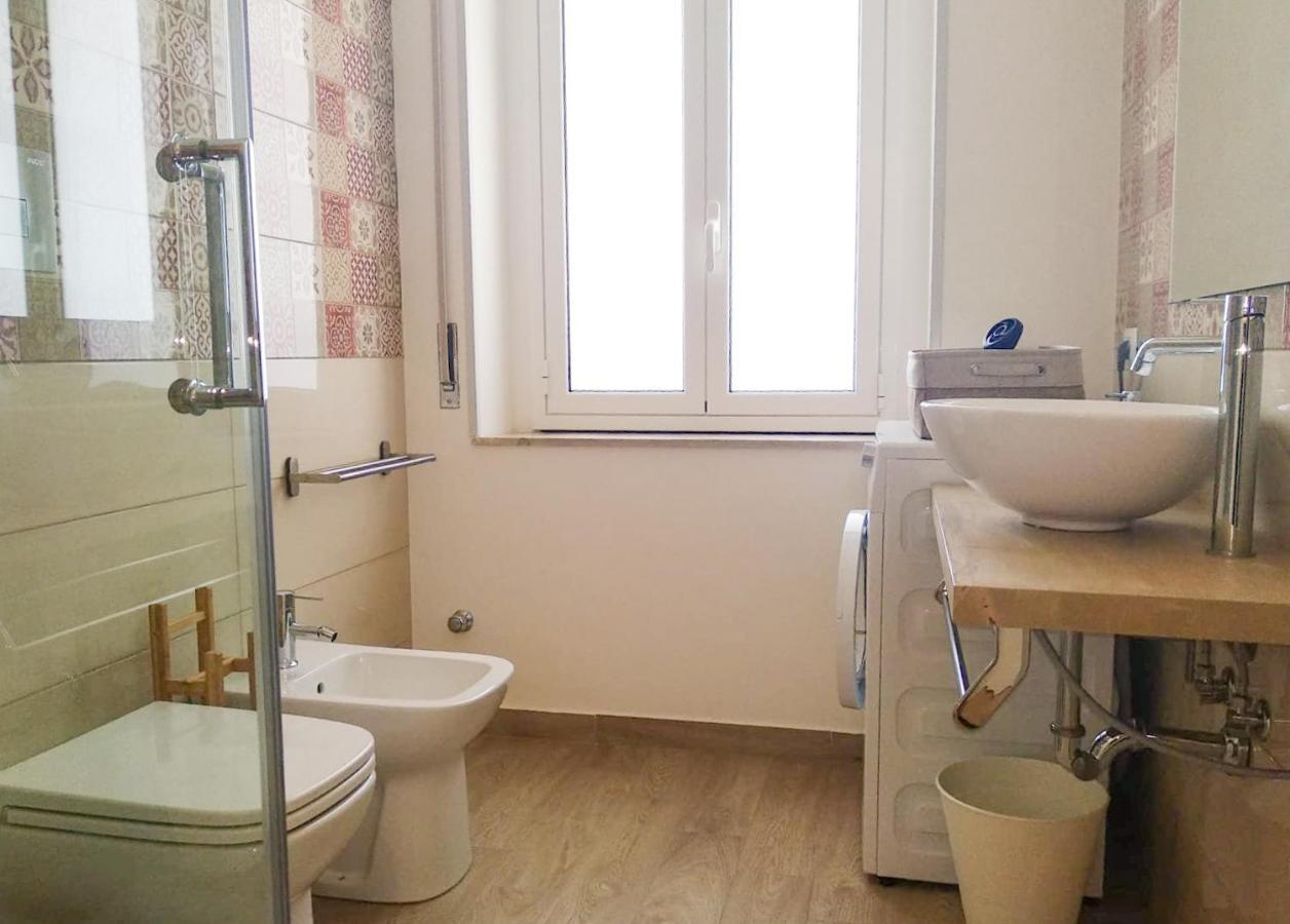Ferienwohnung Le Tre Casuzze Syrakus Exterior foto