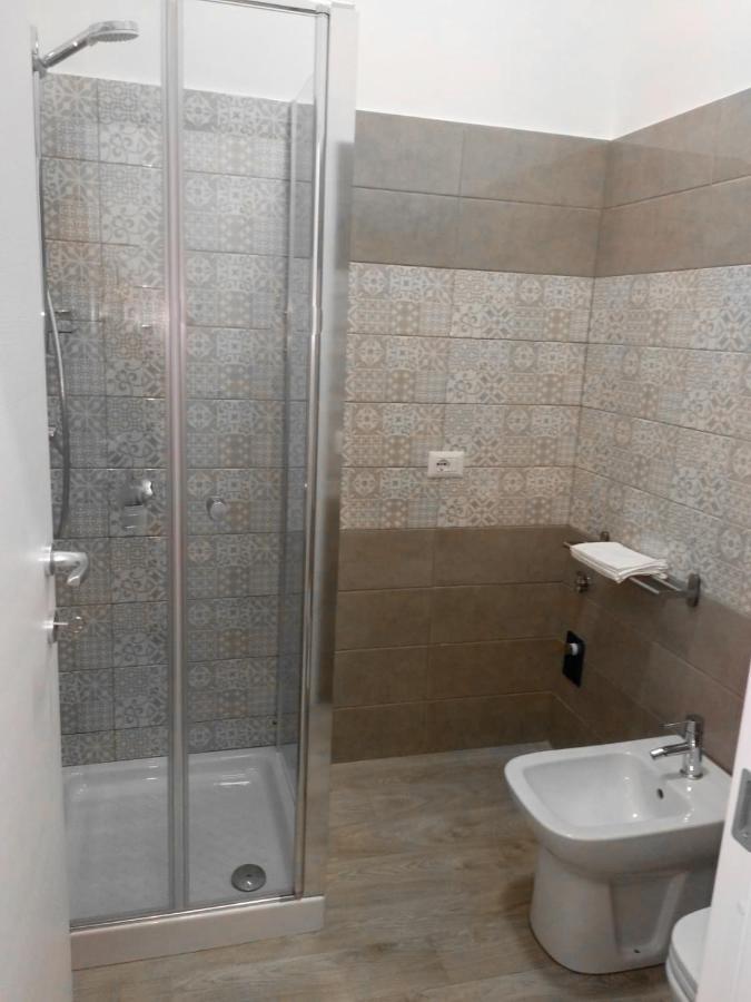 Ferienwohnung Le Tre Casuzze Syrakus Exterior foto