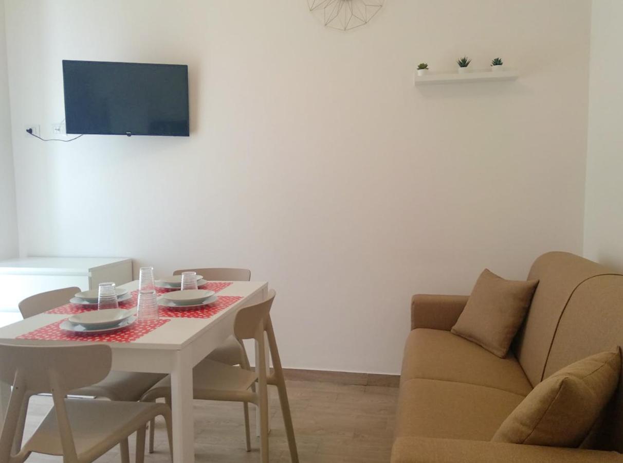 Ferienwohnung Le Tre Casuzze Syrakus Exterior foto