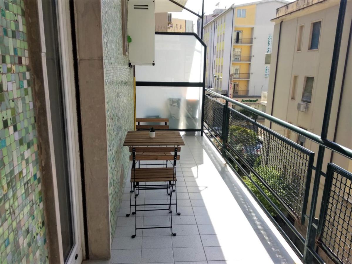 Ferienwohnung Le Tre Casuzze Syrakus Exterior foto