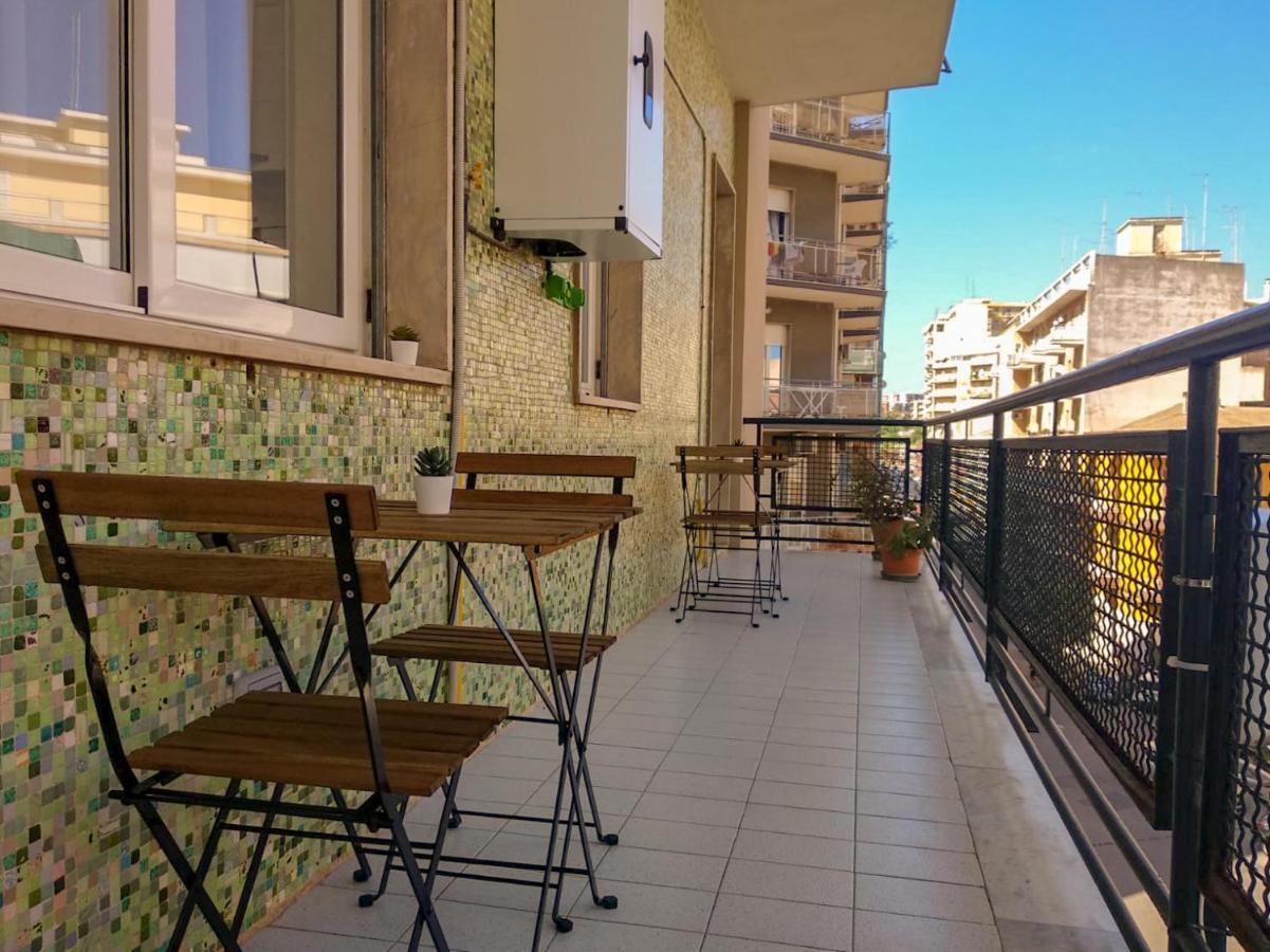 Ferienwohnung Le Tre Casuzze Syrakus Exterior foto