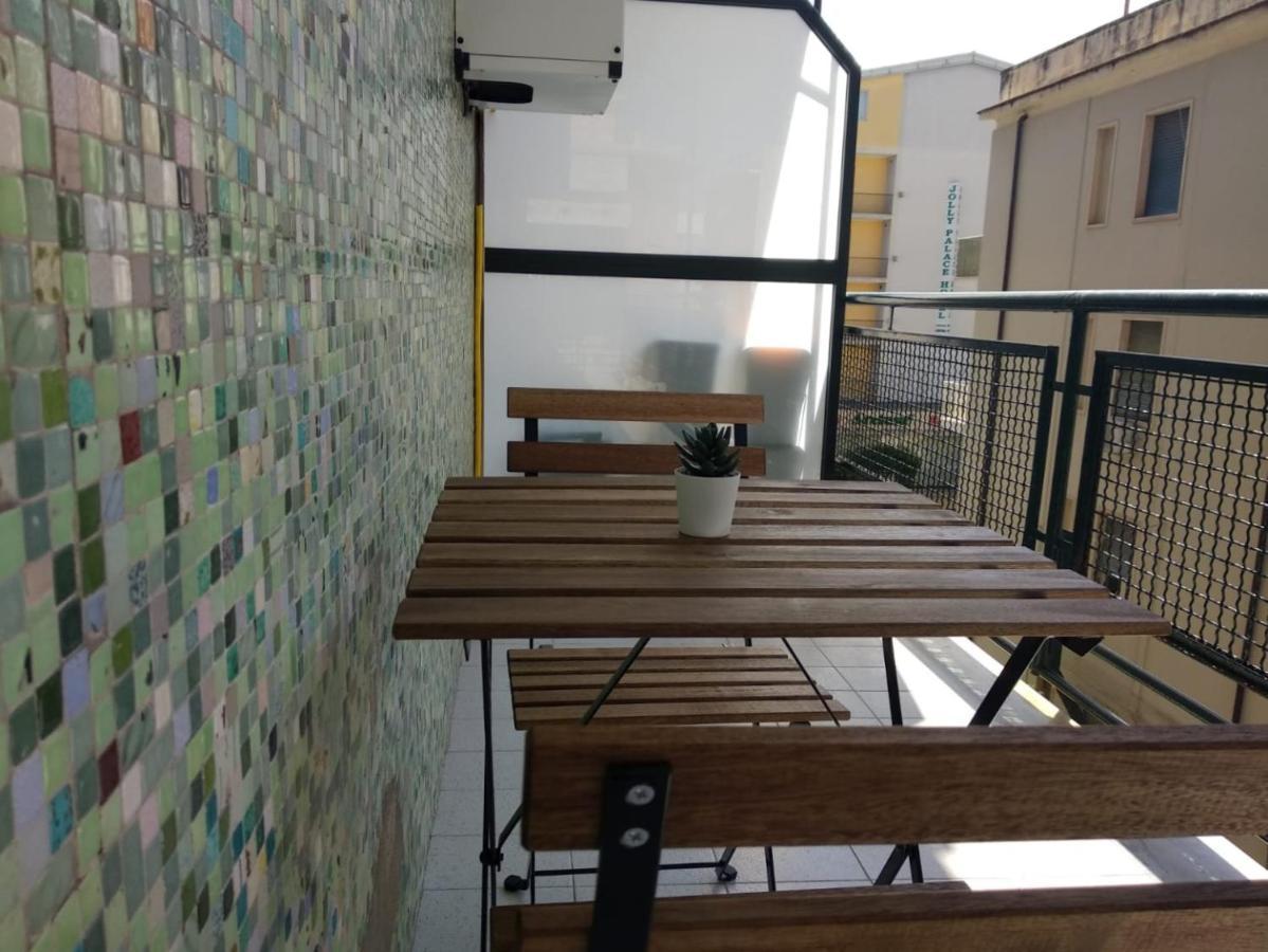 Ferienwohnung Le Tre Casuzze Syrakus Exterior foto