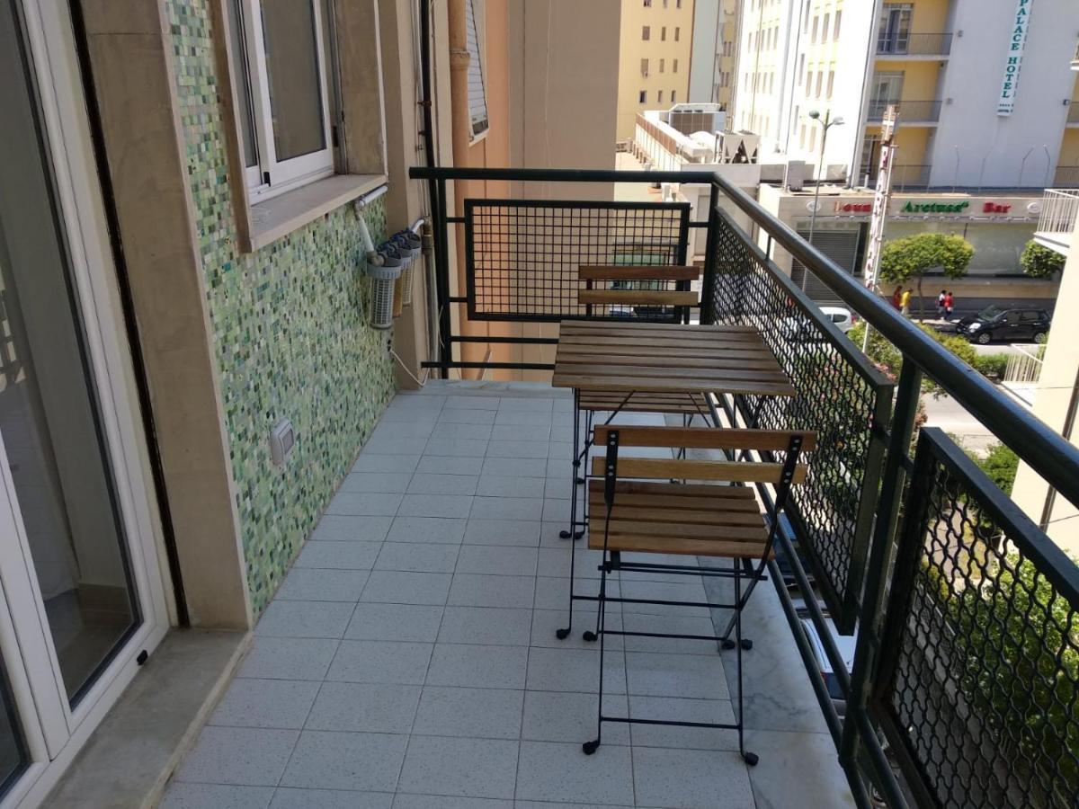 Ferienwohnung Le Tre Casuzze Syrakus Exterior foto