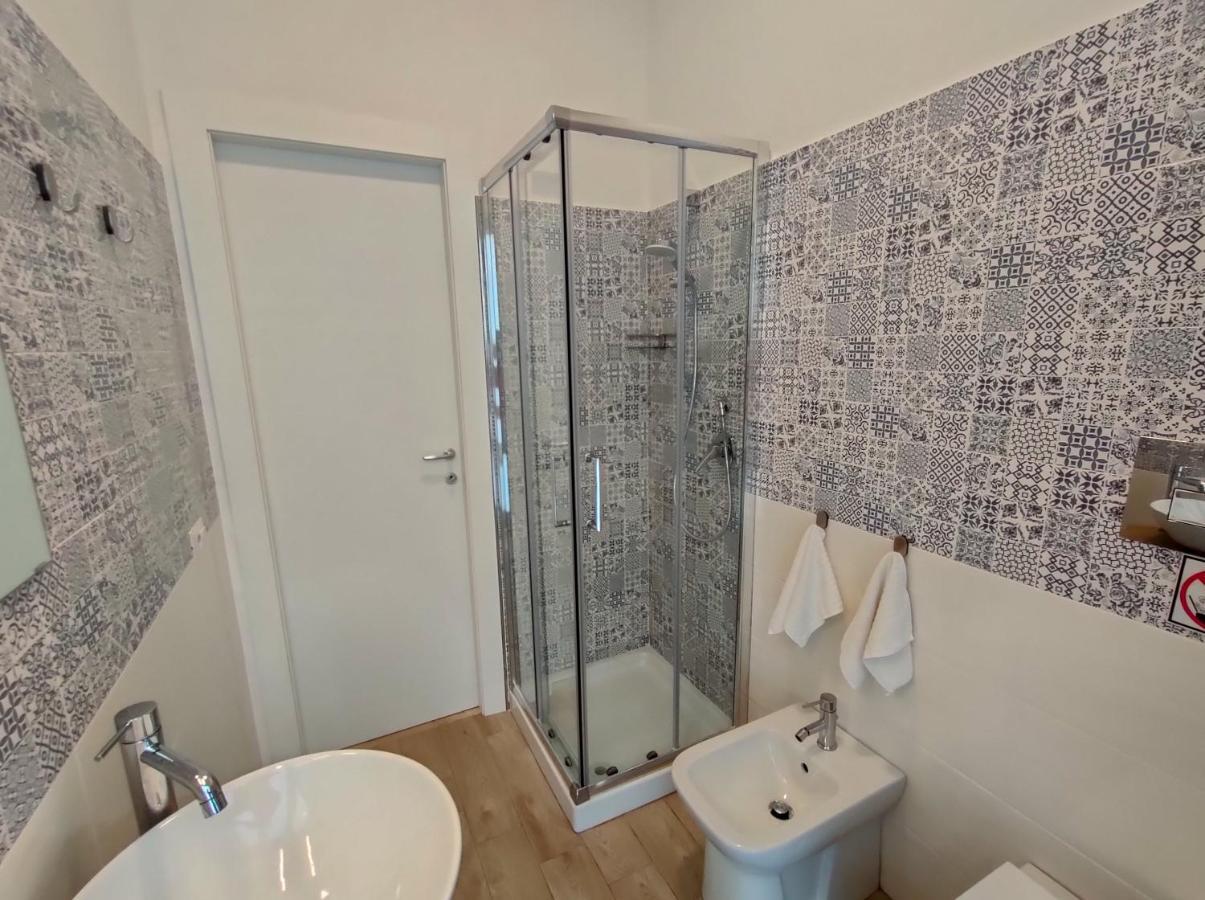 Ferienwohnung Le Tre Casuzze Syrakus Exterior foto