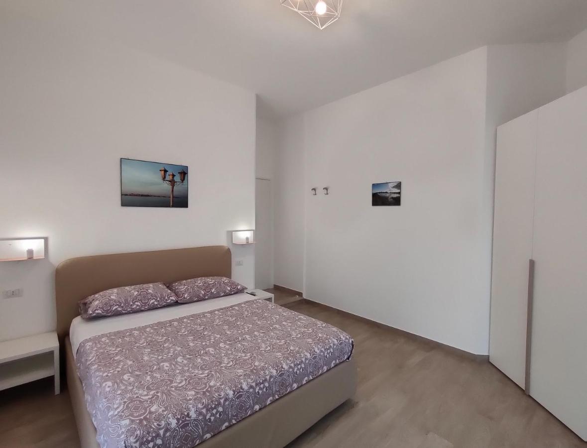 Ferienwohnung Le Tre Casuzze Syrakus Exterior foto