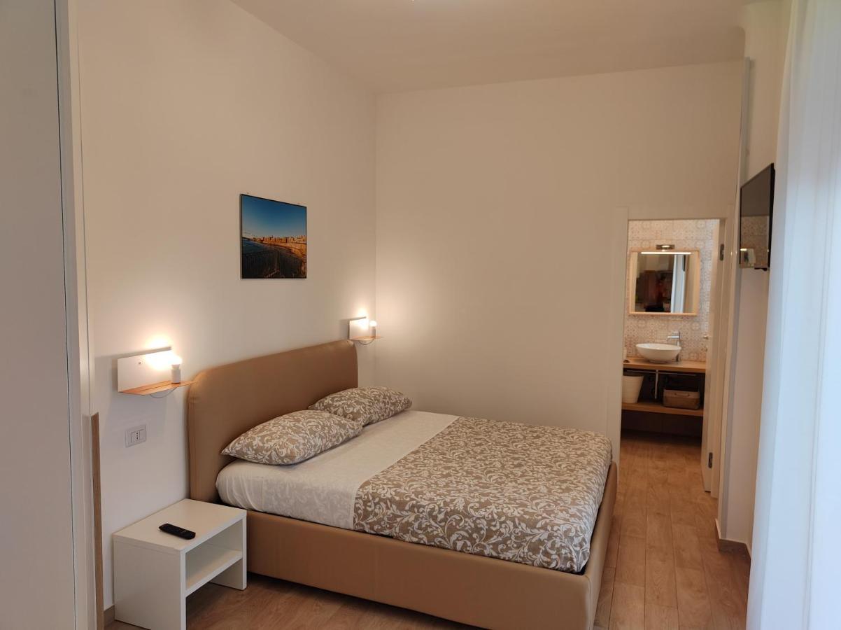 Ferienwohnung Le Tre Casuzze Syrakus Exterior foto