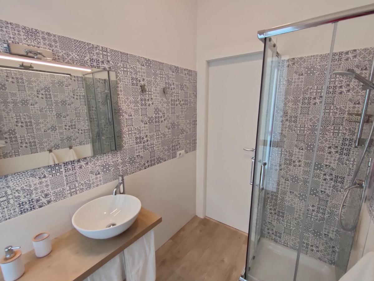 Ferienwohnung Le Tre Casuzze Syrakus Exterior foto