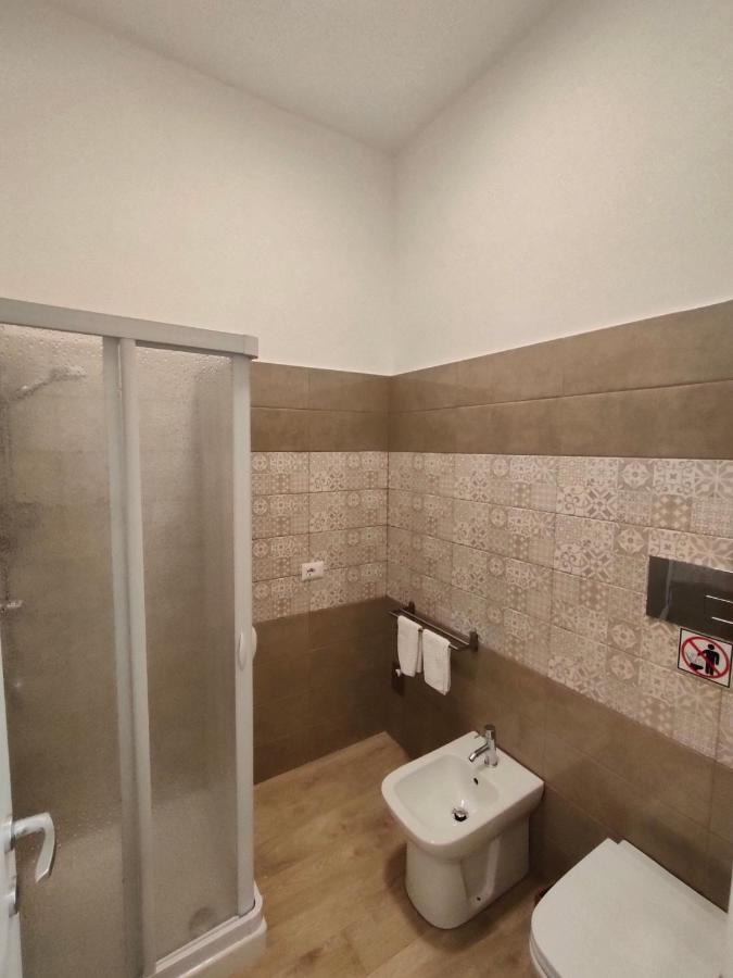 Ferienwohnung Le Tre Casuzze Syrakus Exterior foto